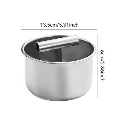 🥩 Stainless Steel Meatball Maker – Stop Rolling Meatballs One by One