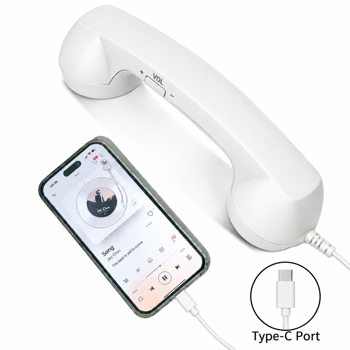 🔥 RetroVibe™ – Because Classic Never Goes Out of Style 📞✨