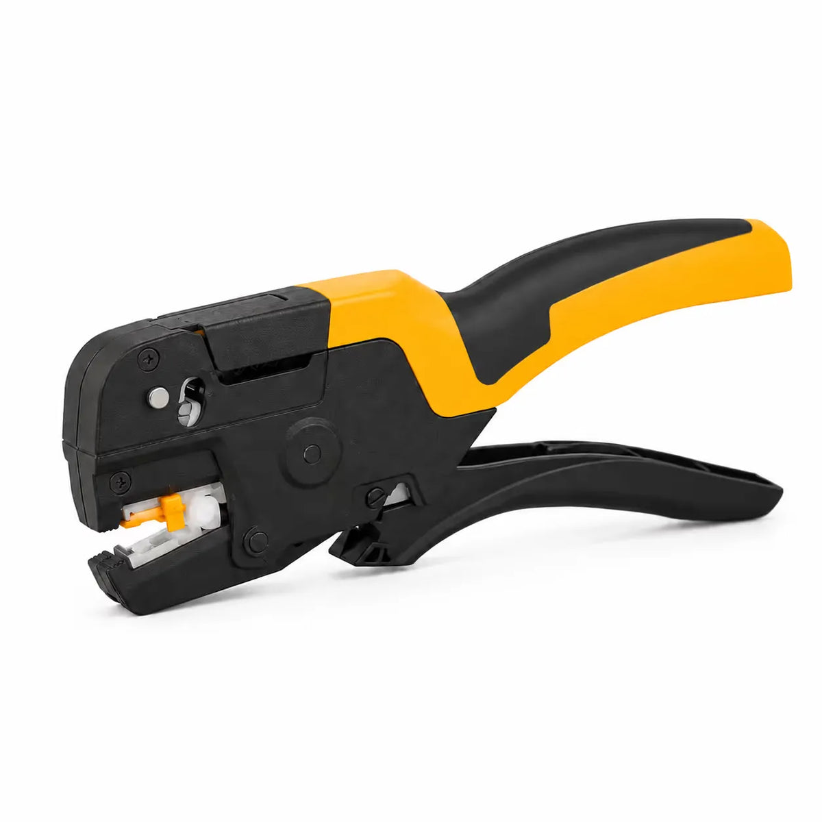 Multi-function wire ferrule crimping pliers product view
