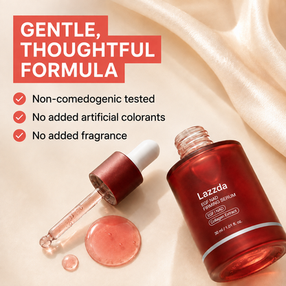Korean NAD+ EGF Firming Serum