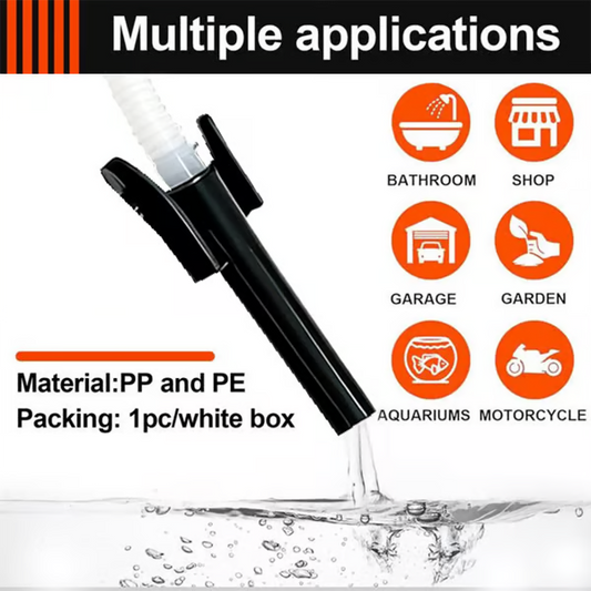 🔥2026 Hot Portable Electric Oil Pump