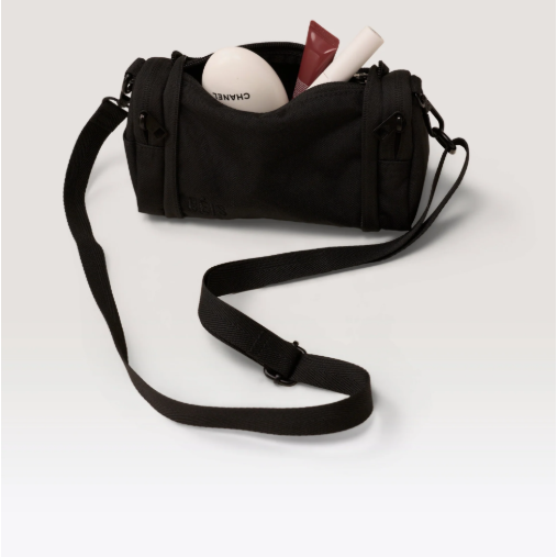 ✨ Charmora™ Expandable Crossbody Bag – Stylish Mini Purse with Hidden Extra Storage