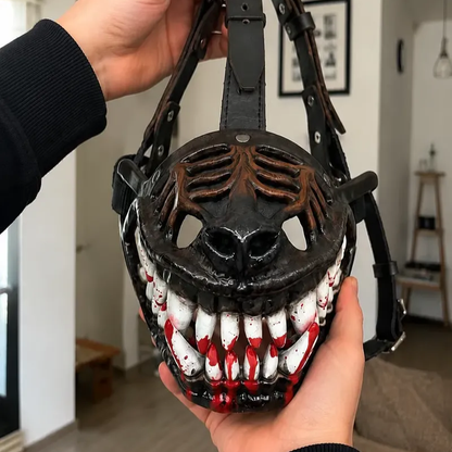 🎃 EARLY HALLOWEEN 49% OFF🔥🐶Hell Hound Monster Muzzle