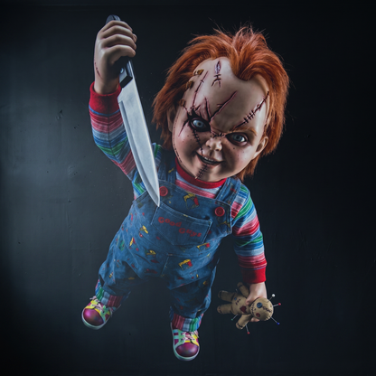 Nightmare Projector | 12 Scary Horror Discs Included