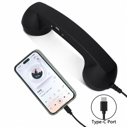 🔥 RetroVibe™ – Because Classic Never Goes Out of Style 📞✨