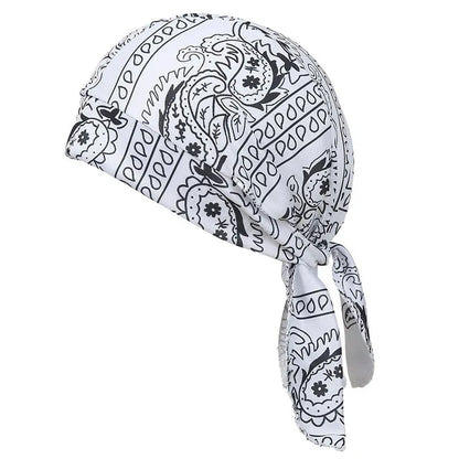 🏆 Cycling Elastic Cap | Outdoor Sports Running Hat