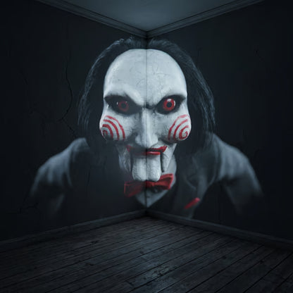 Nightmare Projector | 12 Scary Horror Discs Included