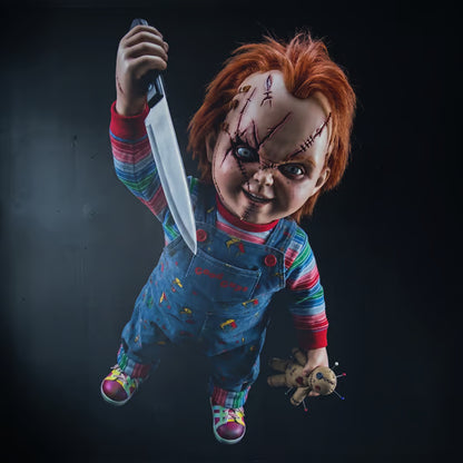 Nightmare Projector | 12 Scary Horror Discs Included