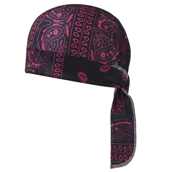 🏆 Cycling Elastic Cap | Outdoor Sports Running Hat