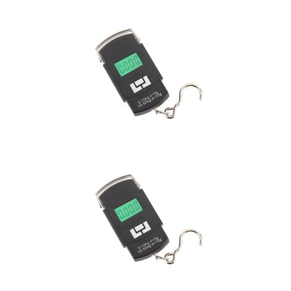 Digital Portable Luggage & Fishing Scale