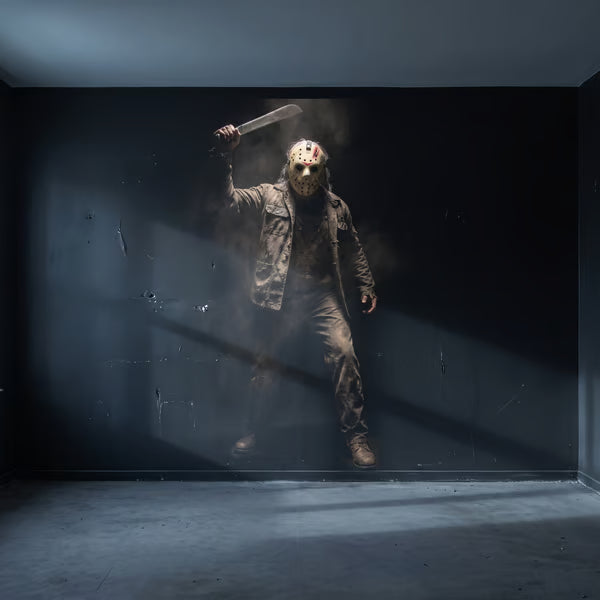 Nightmare Projector | 12 Scary Horror Discs Included