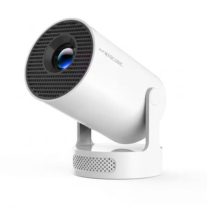 BOOKGLOW - SMART PROJECTOR